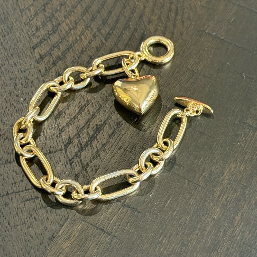 Roxanne Assoulin Andiamo Charm Bracelet